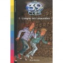 Les 39 Clefs T.1 , L'enigme Des Catacombes - Rick Riordan