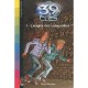 Les 39 Clefs T.1 , L'enigme Des Catacombes - Rick Riordan