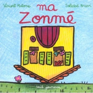 Ma Zonme - Vincent Malone , Soledad Bravi