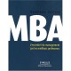Mba , L'essentiel Du Management Par Les Meilleurs Professeurs - Collectif