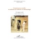 Connaissances Actuelles Et Methodes De Recherche En Anthropologie Un Voyage Sans Fin - Attilio Gaudio