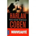 Sans Laisser D'adresse - Harlan Coben
