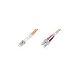 M-CAB - Netzwerkkabel - LC Multi-Mode (M)