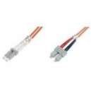 M-CAB - Netzwerkkabel - LC Multi-Mode (M)