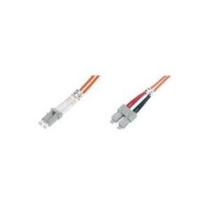 M-CAB - Netzwerkkabel - LC Multi-Mode (M)