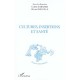 Cultures Insertions Et Sante - Colette Sabatier , Olivier Douville