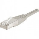 Cat. 5e FTP MCAD Câble Ethernet (223003)