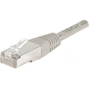 Cat. 5e FTP MCAD Câble Ethernet (223003)