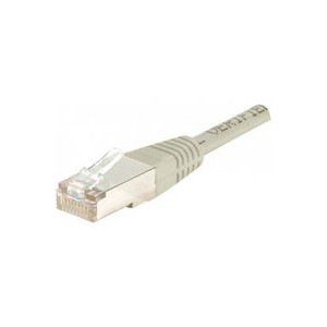 Cat. 6 MCAD Câble Ethernet (223203)