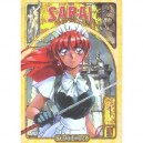 Sarai T.1 - Masahiro Shibata