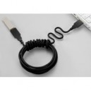 MCAD Câbles et connectiques/Liaison USB  Firewire (149598) Câble USB 2.0
