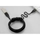 MCAD Câbles et connectiques/Liaison USB  Firewire (149598) Câble USB 2.0