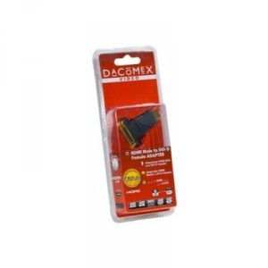 Belkin AV Cable (220040) HD Adapter