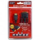 MCAD Cordon audio-vidéo (220053) Câble HDMI