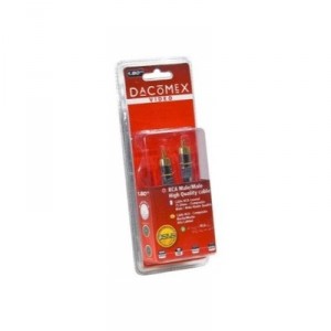 Belkin AV Cable (222000) Coaxial cable