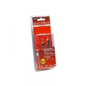 Belkin AV Cable (222001) Coaxial cable