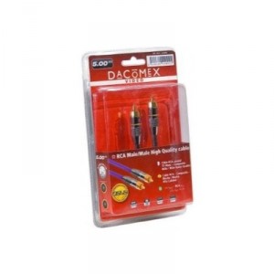 Belkin AV Cable (222002) Coaxial cable