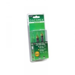 Belkin AV Cable (222101) Coaxial cable