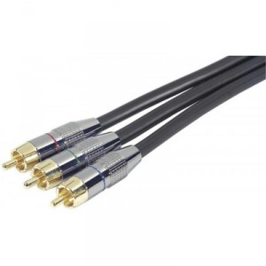 Belkin AV Cable (222200) RCA Cable