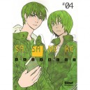 Sasameke T.4 - Ryuji Gotsubo
