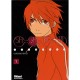 Sasanaki T.1 - Ryuji Gotsubo