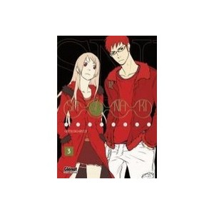 Sasanaki T.3 - Ryuji Gotsubo