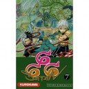 Satan 666 T.7 - Seishi Kishimoto