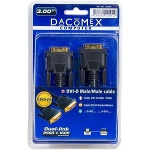 Belkin AV Cable (224001) DVI Cable