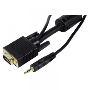Belkin AV Cable (224104) Monitor Cable