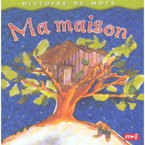 Ma Maison - Collectif