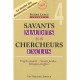 Savants Maudits, Chercheurs Exclus T.4 - Pierre Lance