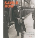 Savile Row , Les Maitres Tailleurs Du Sur-mesure Britannique - James Sherwood