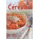 Cereales , Bienfaits Et Vertus - Helene Pasquiet , Estelle Guerven