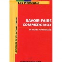 Savoir Faire Commerciaux - Debourg Clavecin/per