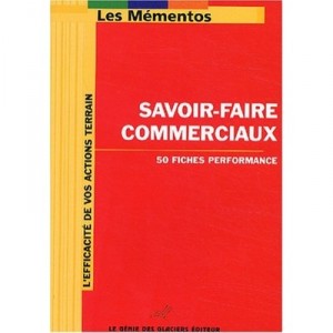 Savoir Faire Commerciaux - Debourg Clavecin/per