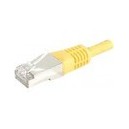 Cat. 6 MCAD Cordons patch CAT6 et + (856867)