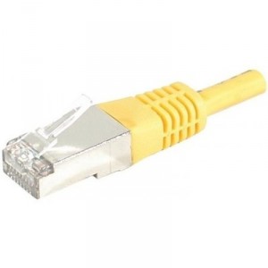 Cat. Belkin CAT6 patch cords 6 and up (856 885)