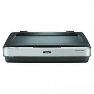 Epson 10000XL Scanner à plat