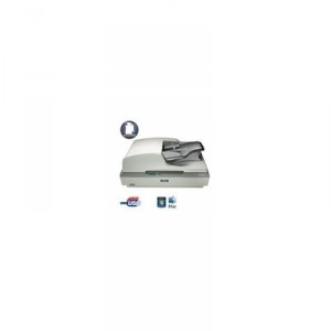Epson GT-2500plus Scanner &agrave; plat