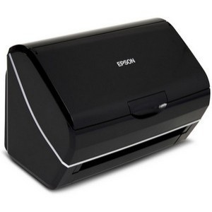 Epson WorkForce GT-S80 Scanner &agrave; une seule passe