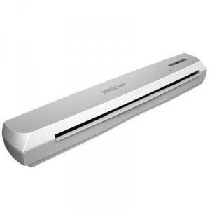 IRIS IRIScan Executive 2 Flatbed Scanner