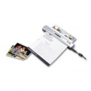 Plustek M12 Scanner