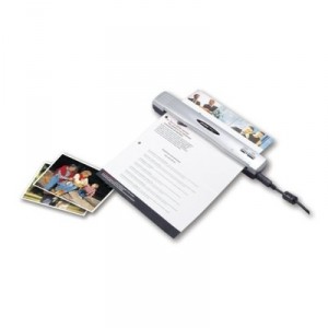 Plustek M12 Scanner