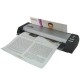 Plustek MobileOffice D28 Scanner à plat