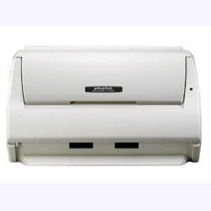 Plustek SmartOffice PS281 Scanner à plat
