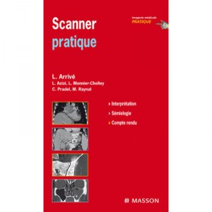 Scanner Pratique - Lionel Arrive