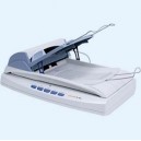 Plustek PL806 Scanner à une seule passe, Scanner à plat