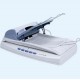 Plustek PL806 Scanner à une seule passe, Scanner à plat