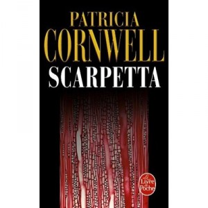 Scarpetta - Patricia Cornwell