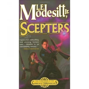 Scepters - The Modesitt